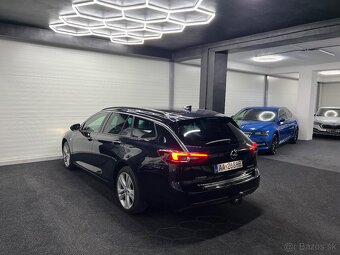 Opel Insignia Sportstourer 2018 1.6cdti 100kw - 4