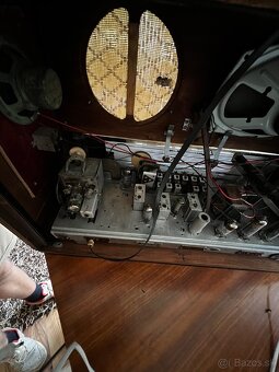 Tesla Hymnus - 4