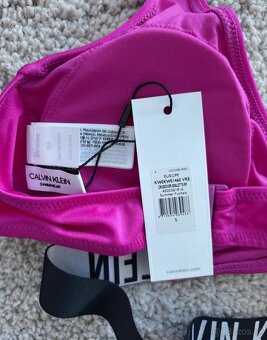 Plavky Calvin Klein - 4