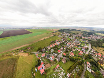 Investičný pozemok na predaj | Gánovce pri Poprade (726 m²) - 4