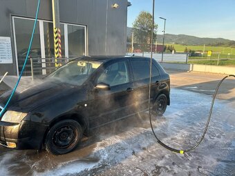 Fabia - 4