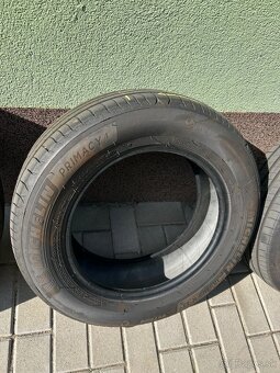 Predám letné pneumatiky 185/65 r15 88H - 4