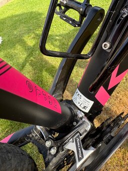 Dámsky bicykel Kross Lea 6.0 - 4