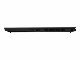 Lenovo ThinkPad X1 Carbon G8-14-Core i7 10610U-16GBRAM-512GB - 4