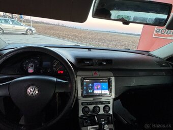 Predám Passat B6 - 4