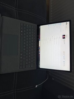 Predám Microsoft Surface Laptop 3 - 4