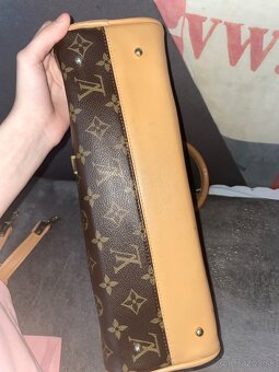Louis Vuitton kabelka - 4