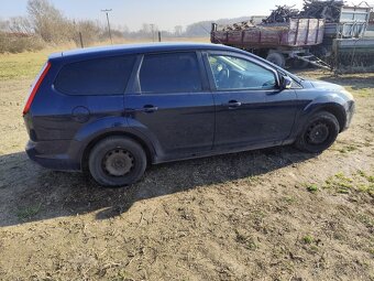 Rozpredám Ford Focus - 4