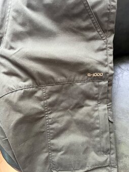 Fjällräven KARL PRO - 4