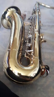 Predám saxsofon - 4