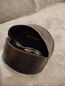 Okuliare Gucci - 4