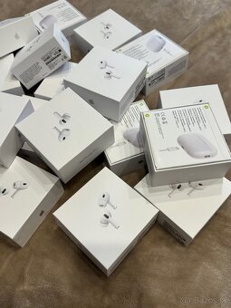 Apple AirPods Pro 2 1️⃣:1️⃣ - 4