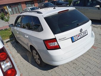 Fabia - 4