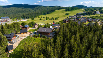 Stavebný pozemok. Všetky is, Donovalley Resort. TOP PONUKA - 4