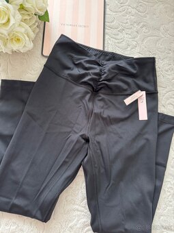 Victoria’s Secret leginy M - 4