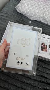 Acrylic Digital Photo/Video - 4