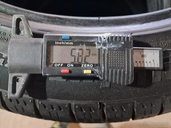 Celoročné pneumatiky 235/45 r18 - 4