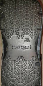 COQUI, veľ. 46 - 4