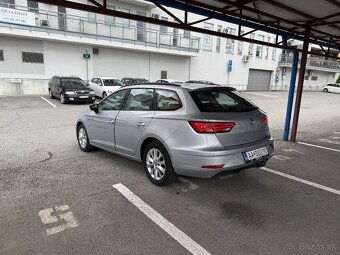 Seat leon - 4