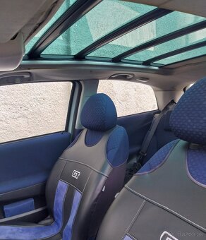 Fiat stilo 3dv. 1.2 59kw (čítať inzerát) - 4