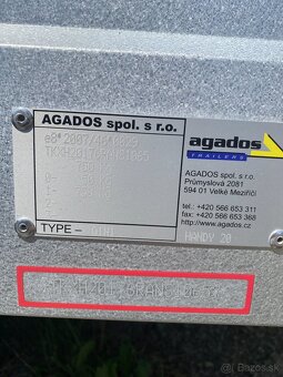 Príves na prenájom - 4