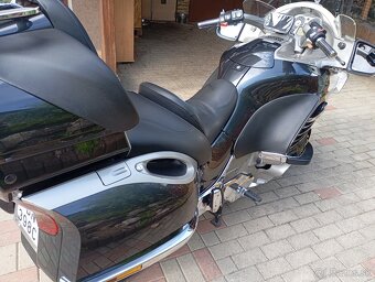 BMW K 1200 LT - 4