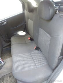 OPEL CORSA 1.2 55KW Z12XE ND 97.000 km - 4