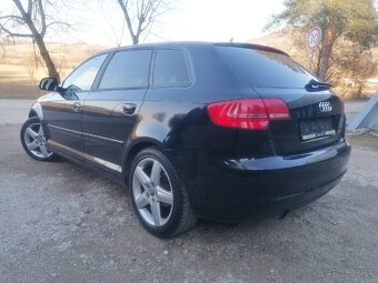 Audi A3 1.6tdi 77kw - 4