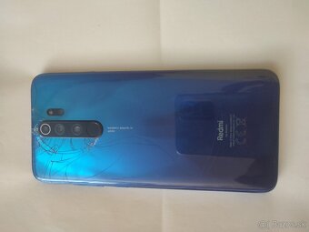 Predám xiaomi redmi note 8 pro - 4