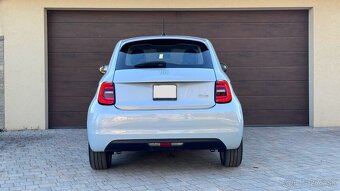 FIAT 500e 87kW - 4