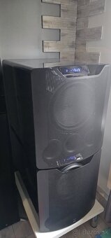 Audio zostava - 4