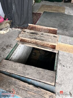 Na prenájom garáž Cesta ku Smrečine Banská Bystrica, s montá - 4