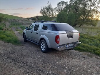 Nissan Navara - 4