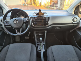 Škoda e Citigo - 4
