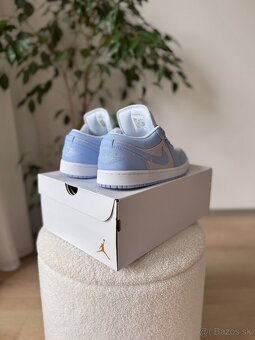 Jordan 1 low [ EU43 ] - 4