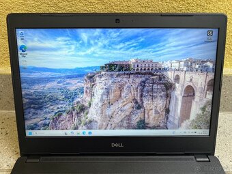 Dell Latitude 3480 / i3-7100 / 8GB DDR4 / 256GB SSD / 14" - 4