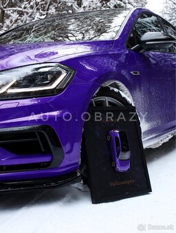 3D auto obrazy rôzne - 4