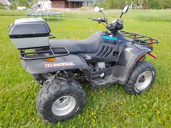 Linhai 300 - 4