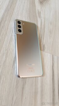 Samsung Galaxy S21 Plus - 4