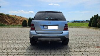 ML 320 CDI 2007 - 4