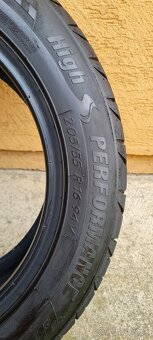 205/55 R16 Orium high performace - leto - 4
