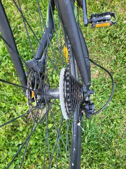 Predam cross bicykel Kenzel - 4