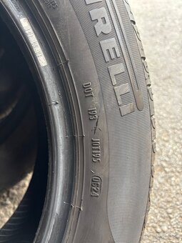 Pirelli P7 Cinturato 215/55 R17 - 4