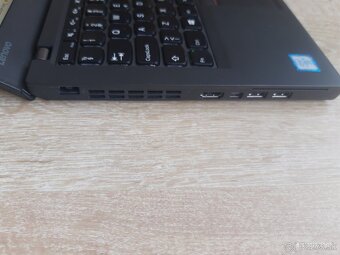 Predám Lenovo Thinkpad x260 - 4