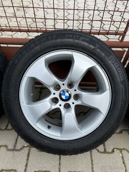 Bmw 5x120 235/55 17 MOMO - 4