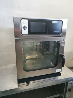 Konvektomat MKN Space Combi - 4