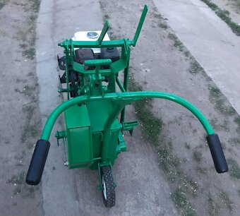 rezačka drnov, drnovka, RYAN 30cm - 4