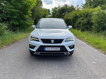 Seat Ateca 1.6 TDI 115 Style DSG - 4