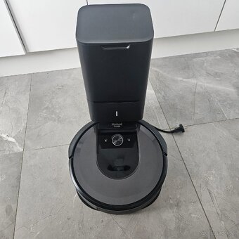 Robotický vysávač - 4