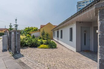 Babony TRE I Na predaj krásny 3i rodinný dom v Bánovciach na - 4